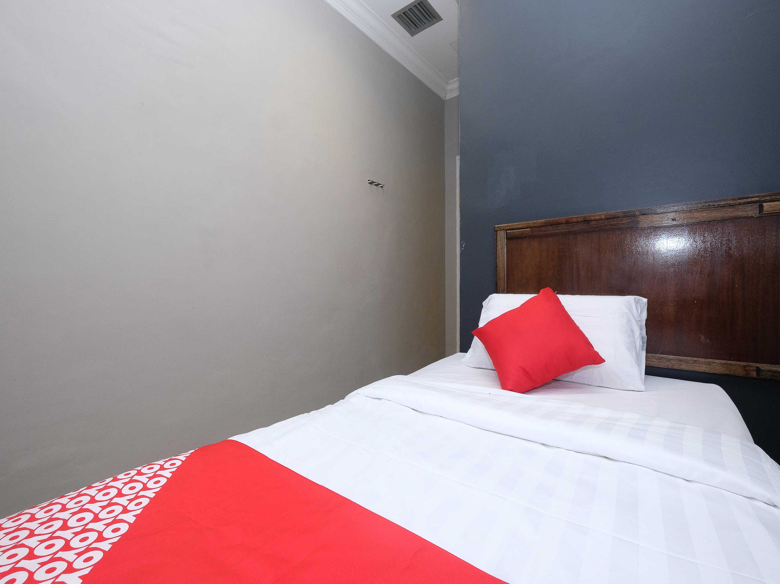 Oyo 1190 Nice Stay Hotel Raub Exterior photo
