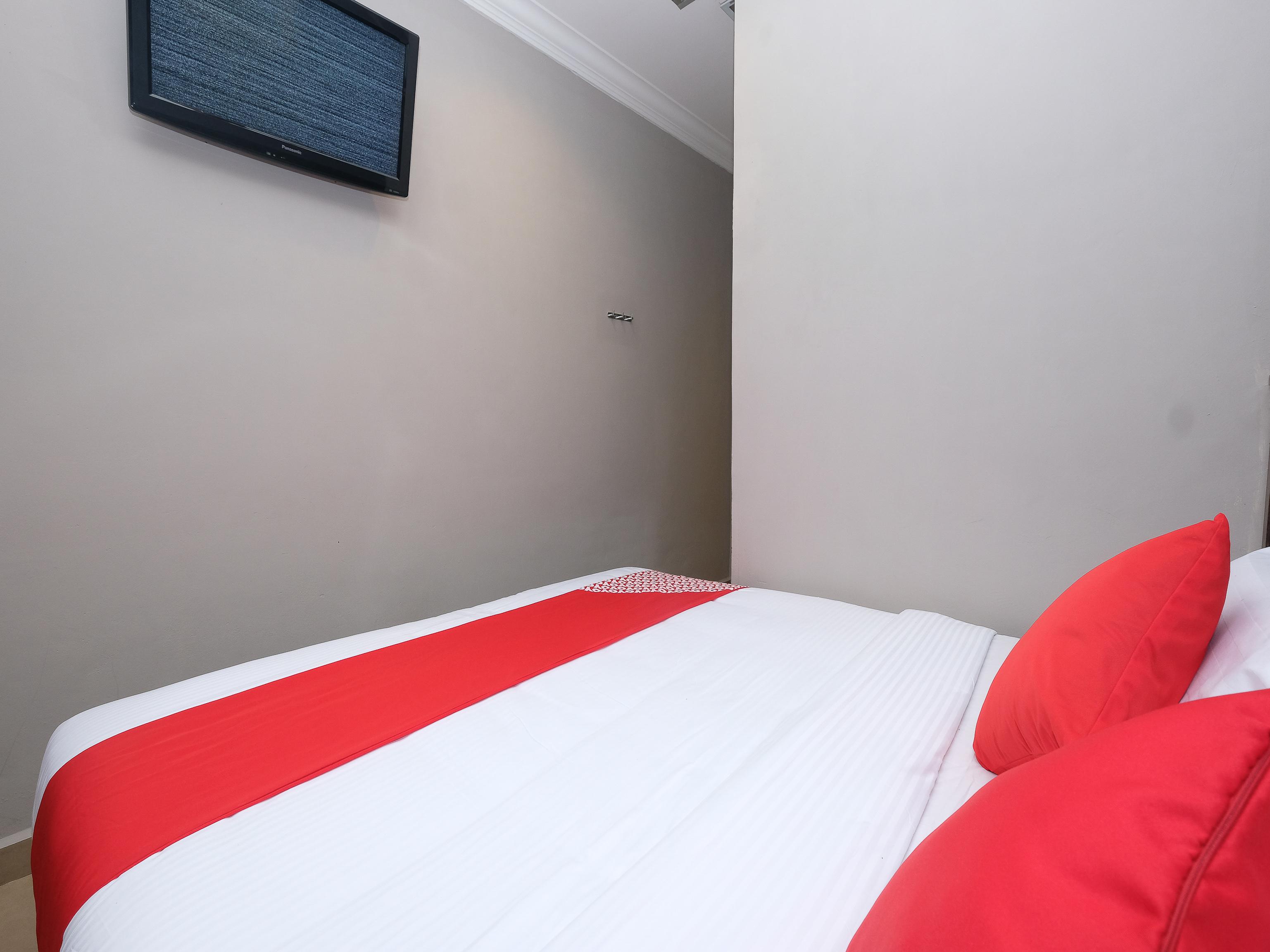 Oyo 1190 Nice Stay Hotel Raub Exterior photo