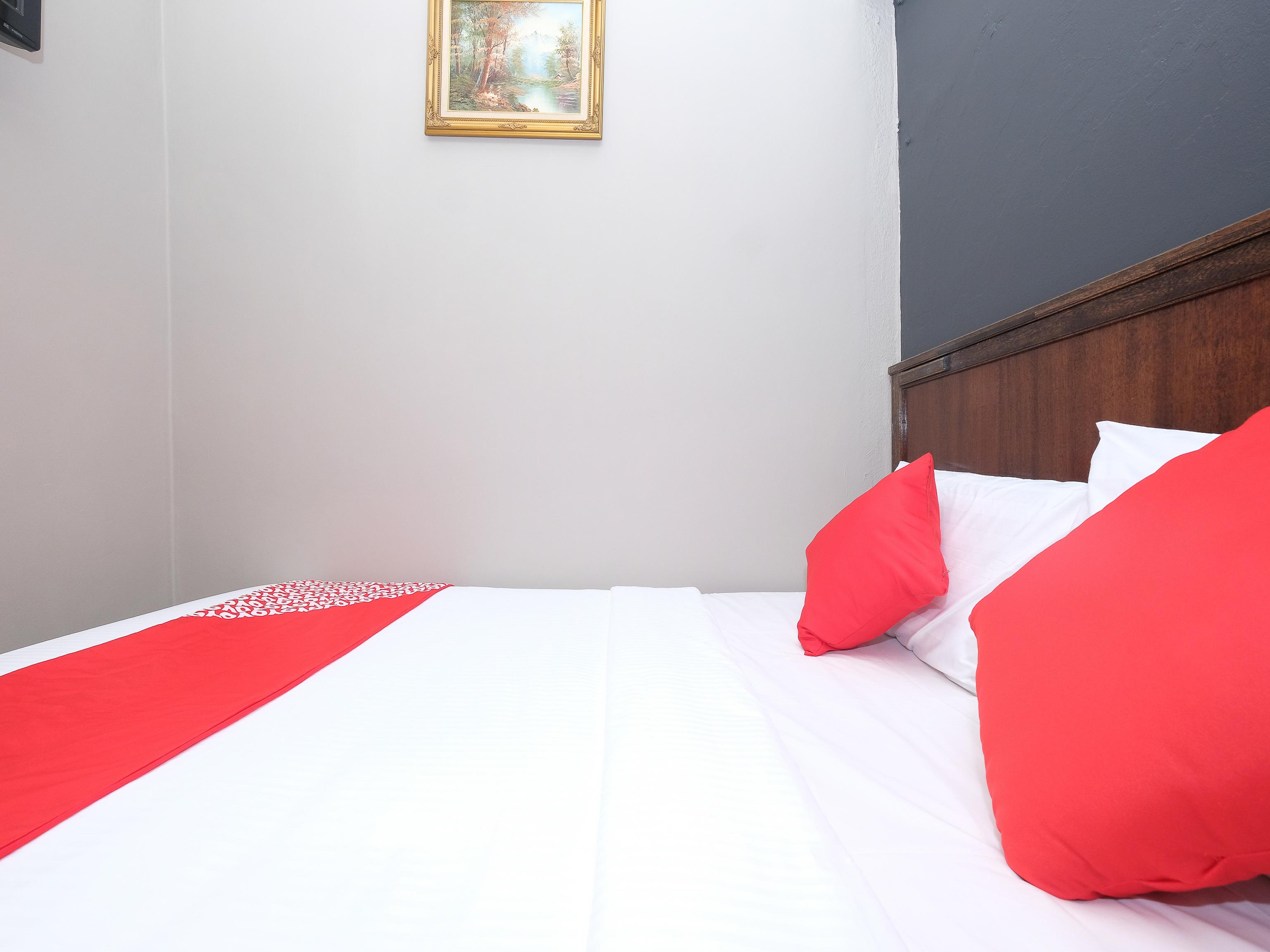 Oyo 1190 Nice Stay Hotel Raub Exterior photo