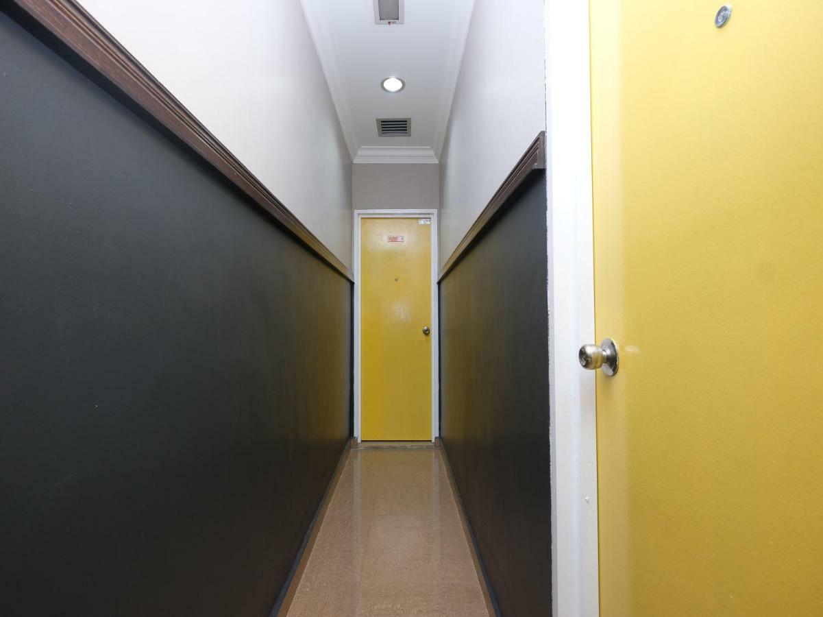Oyo 1190 Nice Stay Hotel Raub Exterior photo